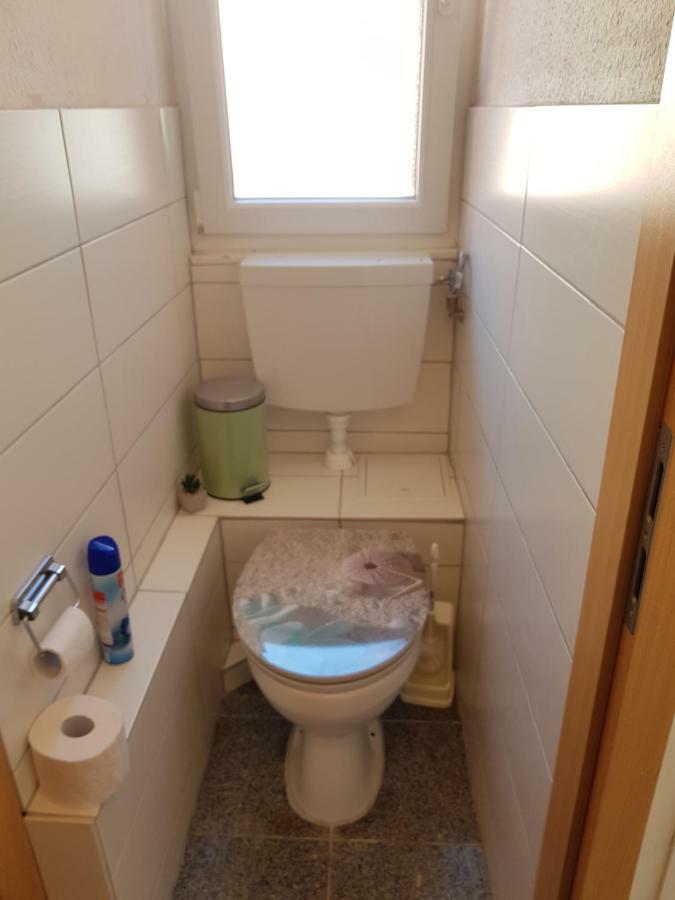 Appartement Senyu Studio à Baden-Baden Extérieur photo