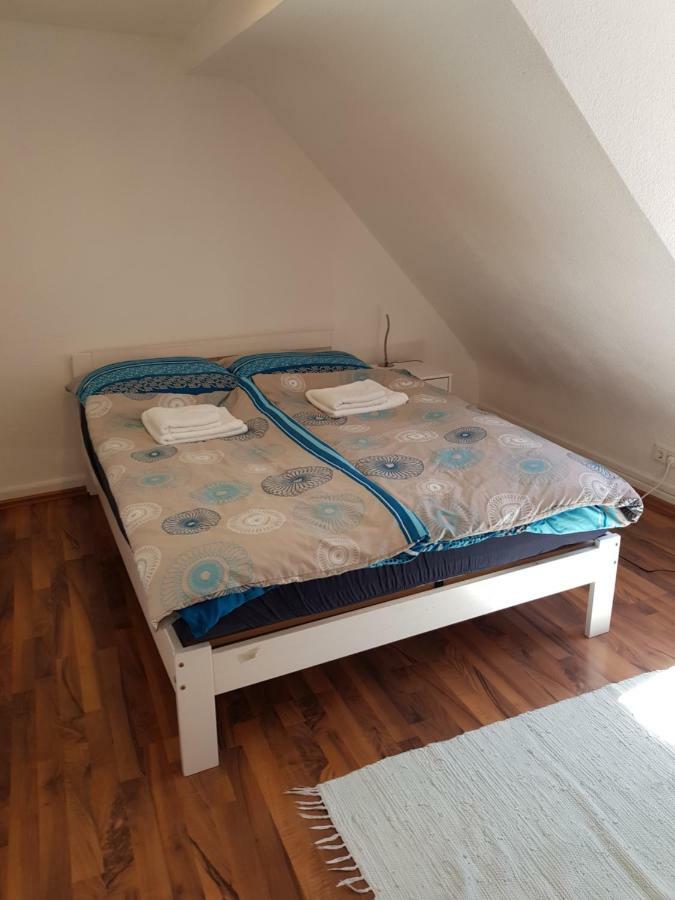 Appartement Senyu Studio à Baden-Baden Extérieur photo