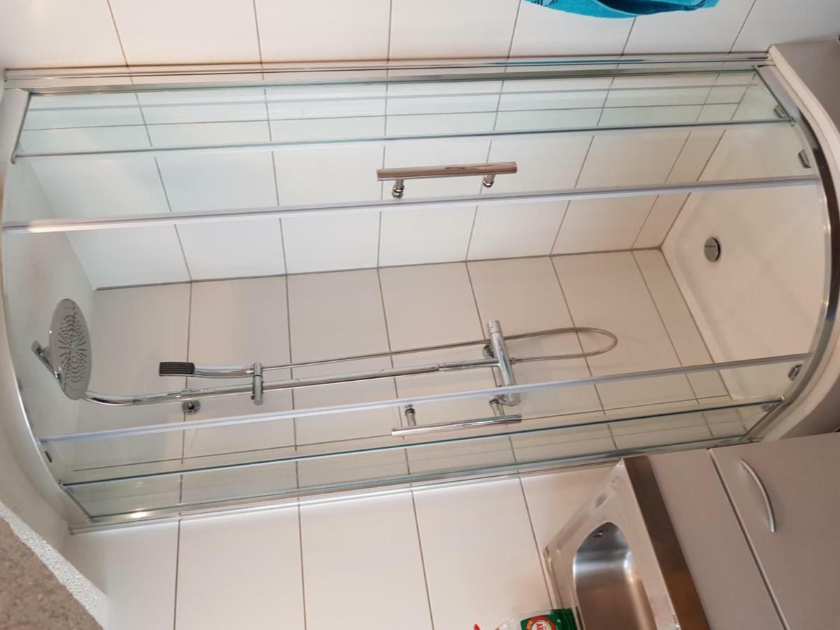 Appartement Senyu Studio à Baden-Baden Extérieur photo